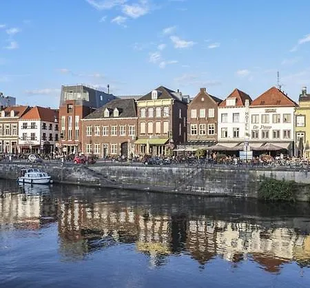 Roermond Uniek Stadspand, Compleet Woonhuis Exterior photo