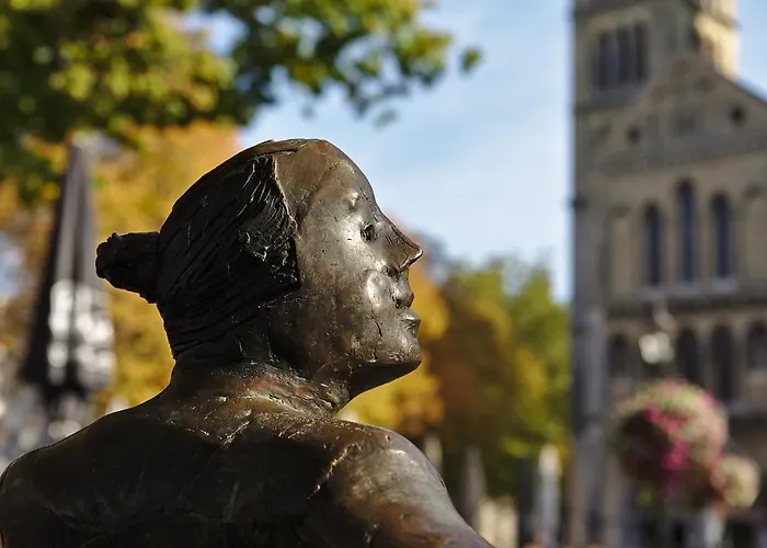 Roermond Uniek Stadspand, Compleet Woonhuis