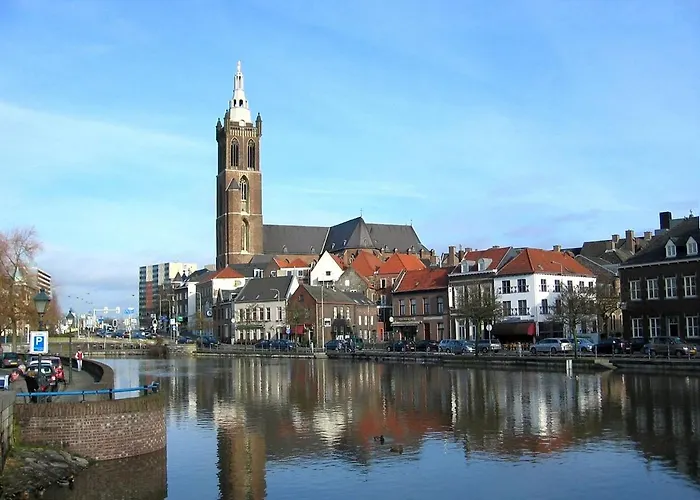 Roermond Uniek Stadspand, Compleet Woonhuis
