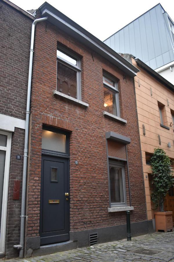 Uniek Stadspand, Compleet Woonhuis * Ruremonde