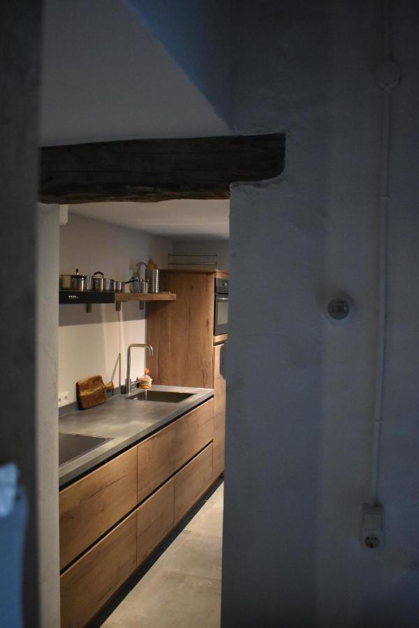 Uniek Stadspand, Compleet Woonhuis *