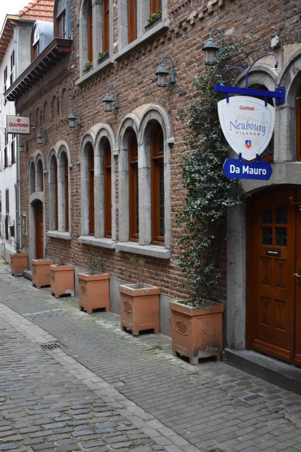 Uniek Stadspand, Compleet Woonhuis Appartement