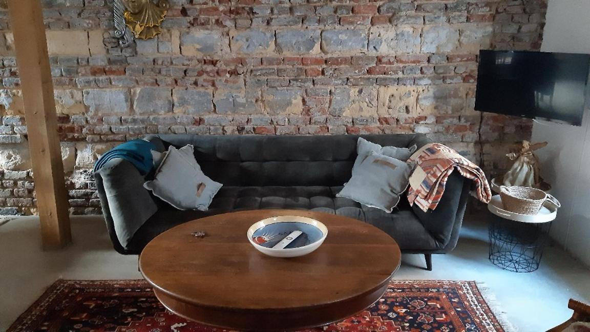 Uniek Stadspand, Compleet Woonhuis Appartement