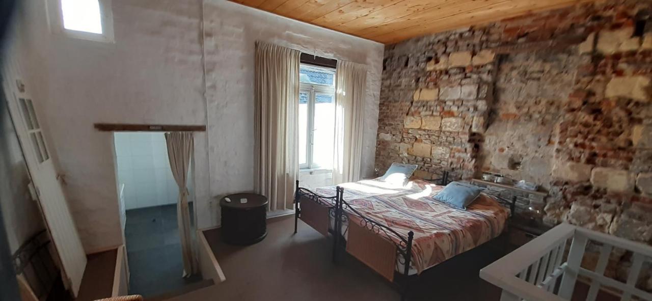 Uniek Stadspand, Compleet Woonhuis Appartement