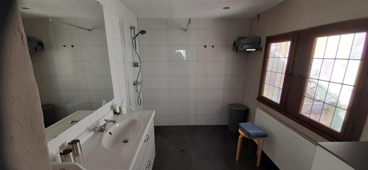 Appartement Uniek Stadspand, Compleet Woonhuis Ruremonde