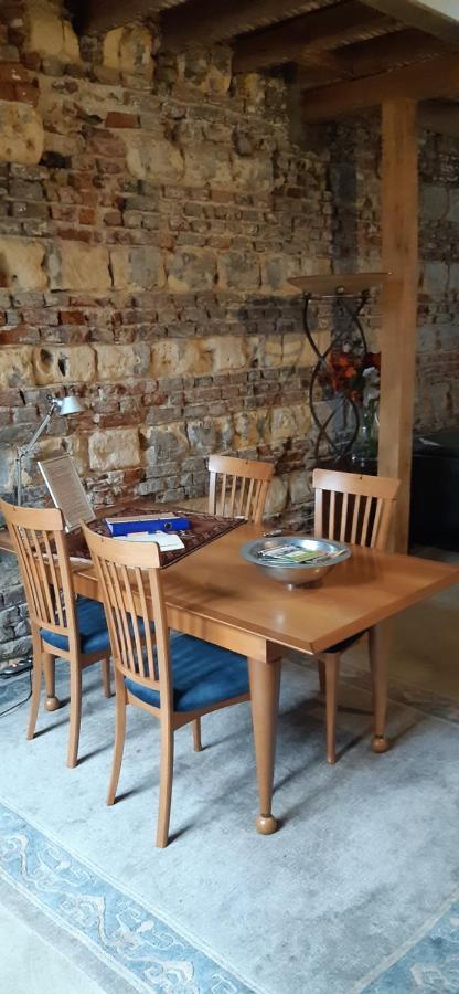 Appartement Uniek Stadspand, Compleet Woonhuis *
