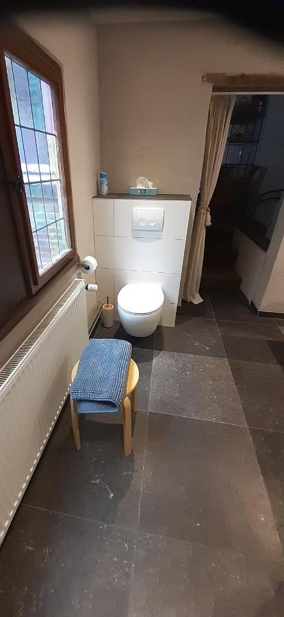 Uniek Stadspand, Compleet Woonhuis