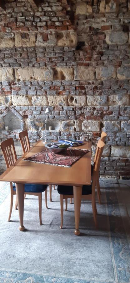 Uniek Stadspand, Compleet Woonhuis Appartement