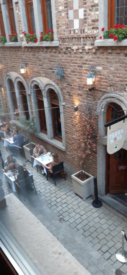 Uniek Stadspand, Compleet Woonhuis Appartement