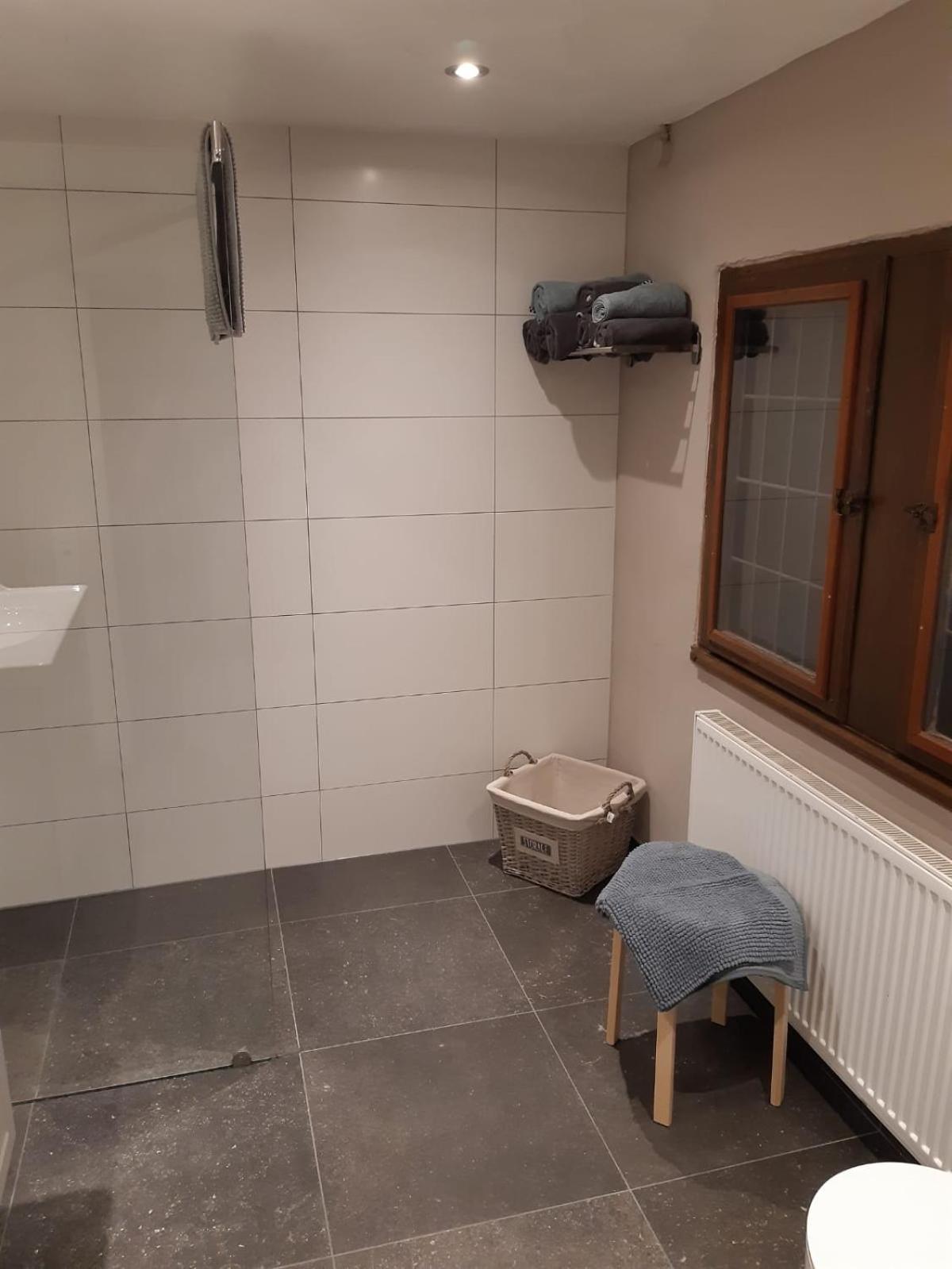 Appartement Uniek Stadspand, Compleet Woonhuis