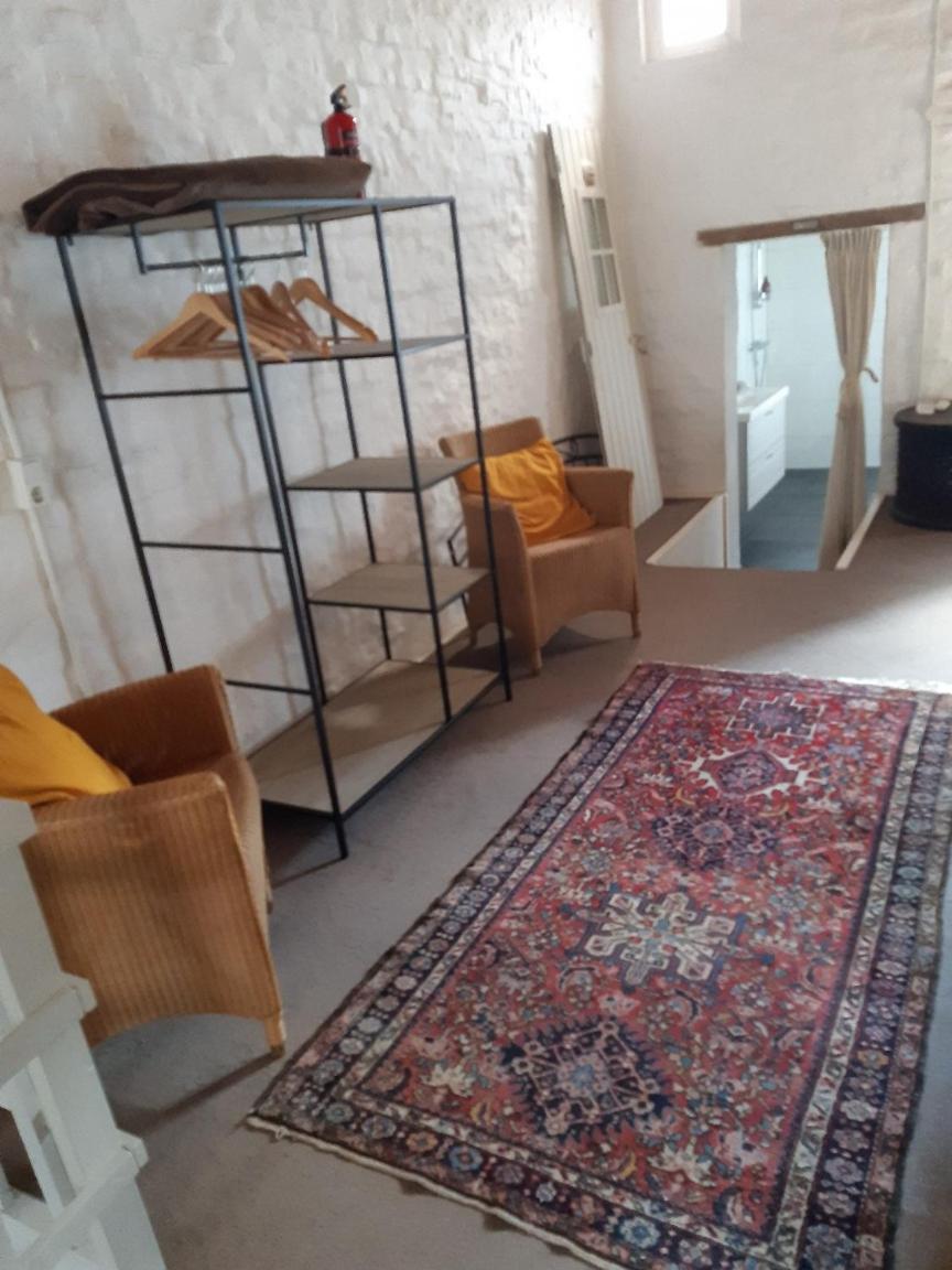 Uniek Stadspand, Compleet Woonhuis * Ruremonde