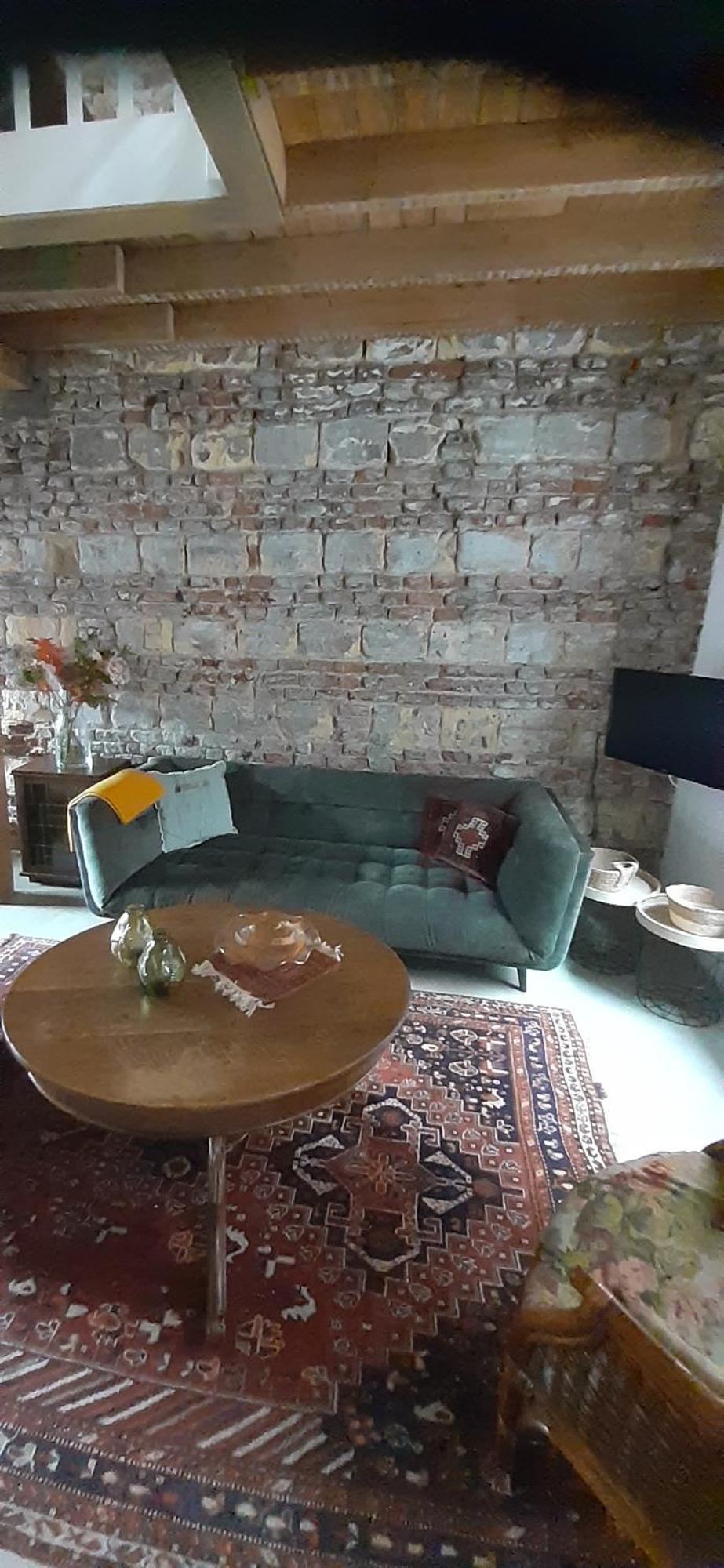 Uniek Stadspand, Compleet Woonhuis Appartement Ruremonde