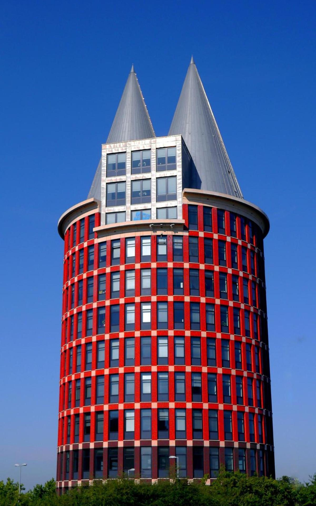 Appartement Uniek Stadspand, Compleet Woonhuis *